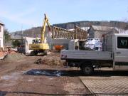 Ausbau Knoten B 180/B 95
Stand: 07.03.2013